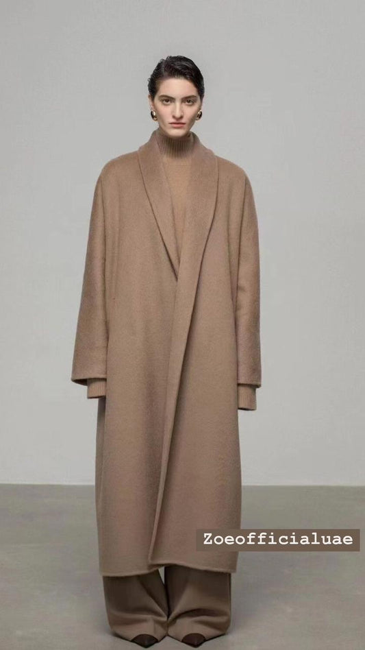 The Geneva Jacket